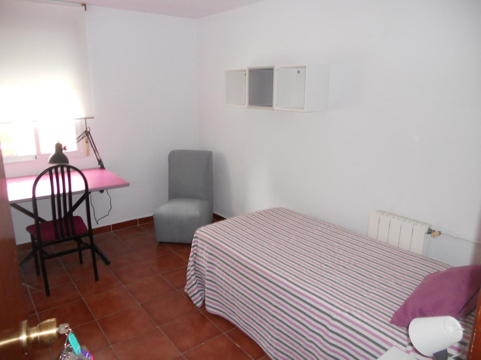 Residencia Universitaria Reuniver Burjassot - Valencia, Valencia