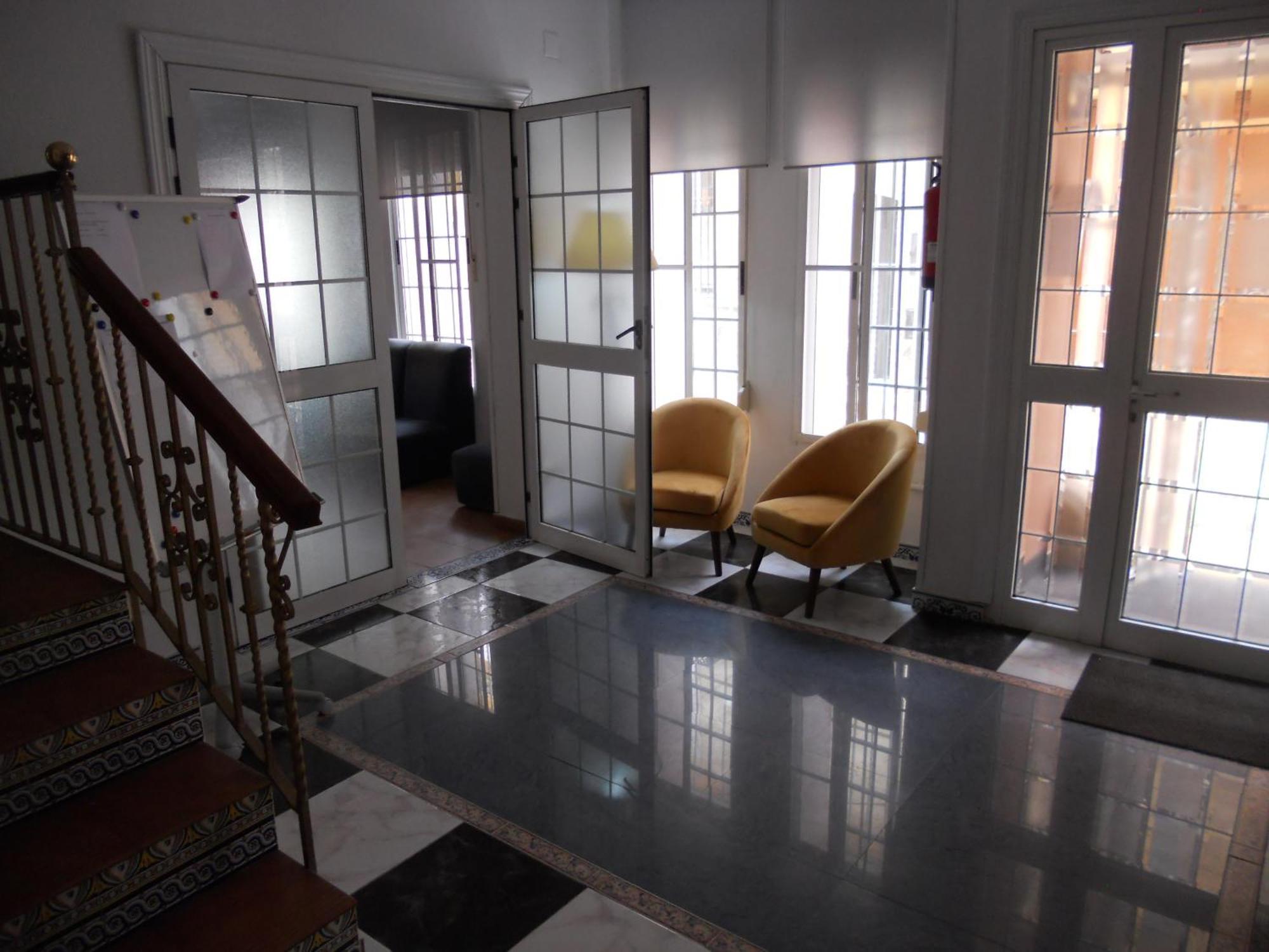 Residencia Universitaria Reuniver Burjassot - Valencia — Photos 1